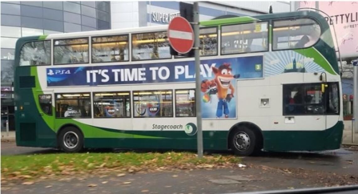 Las pistas de que el nuevo videojuego de Crash Bandicoot podría ser realidad