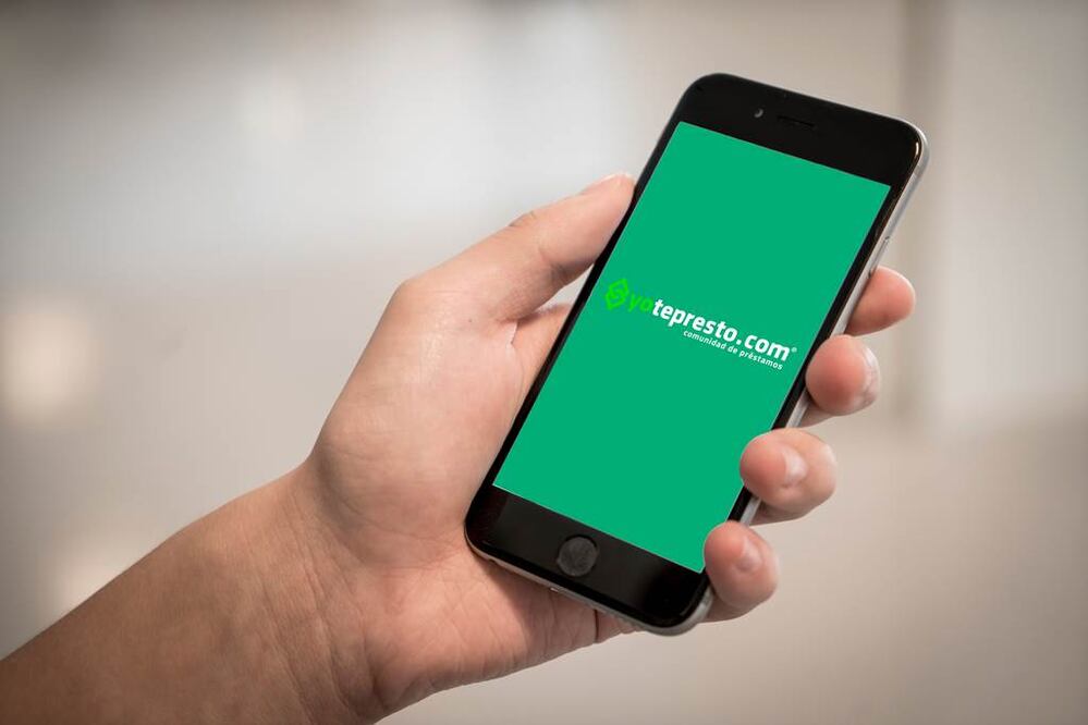 Entregan más de $100 millones en préstamos online