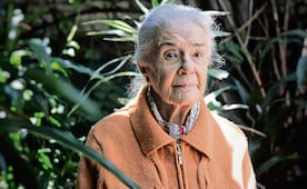 Fallece la destacada psicoanalista Estela Ruiz Milán