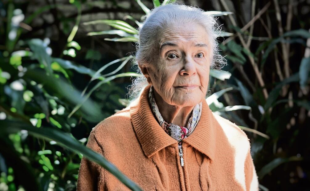 Foto: Fernanda Rojas/EL UNIVERSAL.