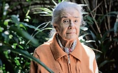 Solicitan donadores de sangre para la psicoanalista Estela Ruiz Milán