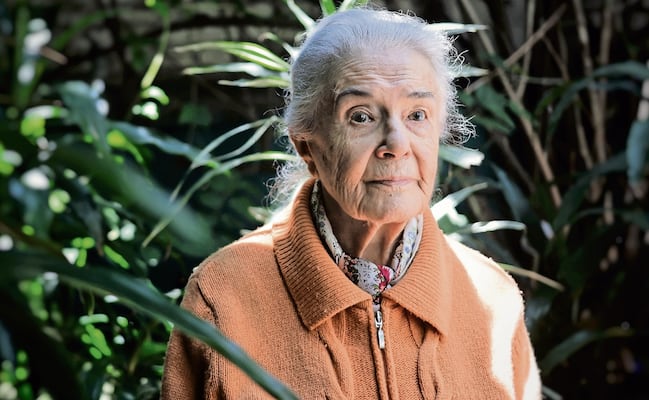 Fallece la destacada psicoanalista Estela Ruiz Milán