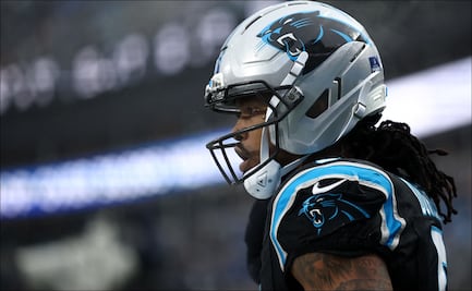 Los Panthers avanzan a playoffs gracias al triunfo de los Falcons contra los Saints