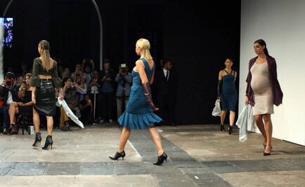 Twitter y EL UNIVERSAL te llevan la cobertura del Mercedes Benz Fashion Week