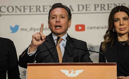 Pablo Lemus descarta indicios de más restos en crematorios clandestinos usados por el CJNG; espera intervención de la FGR