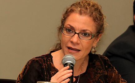 Roban casa de Irene Levy