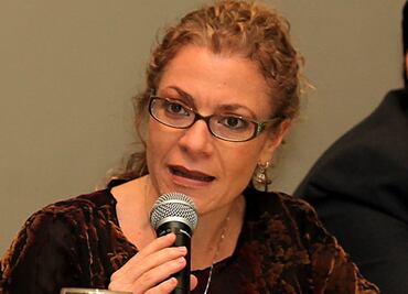 Roban casa de Irene Levy