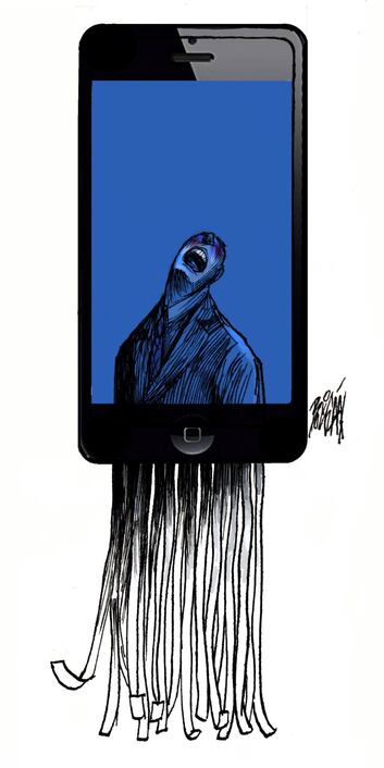 Atrapados sin salida