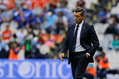 Directiva azul pide explicaciones a Caixinha