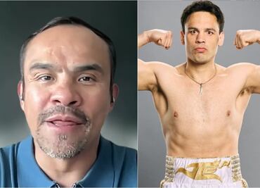 Juan Manuel Márquez tunde a Julio César Chávez Jr. por derrota ante Jake Paul; "Dejó mucho que desear y es un peleador tacaño"