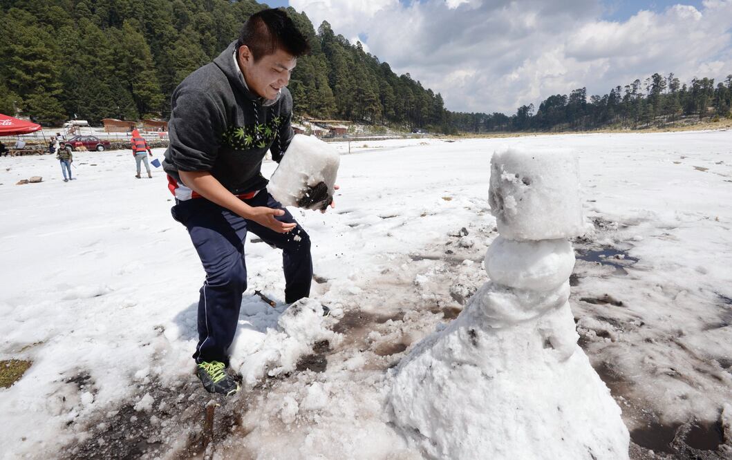 Archivo / EL UNIVERSAL