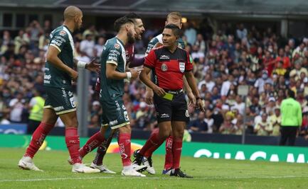 La Liguilla muestra el real nivel del arbitraje