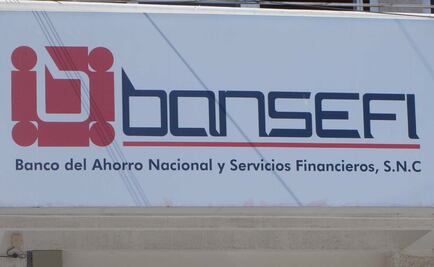 Bansefi apuesta al celular para bancarizar a la población