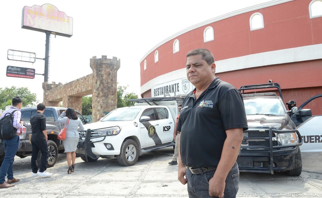 Foto: Emilio Vasquez / EL UNIVERSAL 