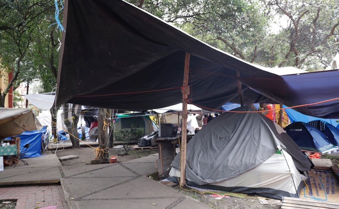 (Foto: Iván Stephens/El Universal)