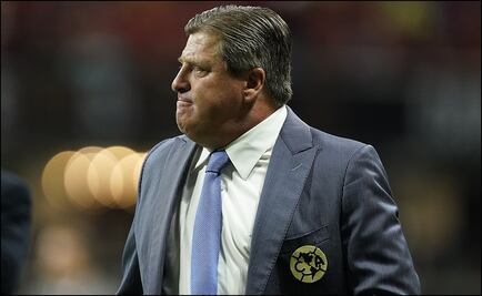 Las ausencias del América para enfrentar a Tigres en la League Cup