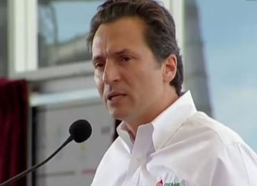 Director de Pemex desconoce exoneración de Emilio Lozoya por caso Agronitrogenados