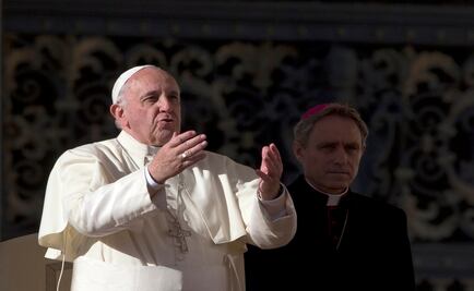 PC emite recomendaciones ante visita papal a Morelia