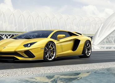 Superautos y exóticos sufrirán las consecuencias de regulaciones ambientales