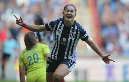 Listas las fechas y horarios de la Liguilla en la Liga MX Femenil