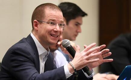 Anaya acepta convocatoria para dialogar con víctimas