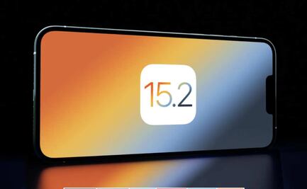 Apple lanza iOS 15.2, watchOS 8.3 y tvOS 15.2 