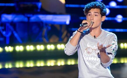 "La Voz México" rechaza al hijo de Niurka y Juan Osorio