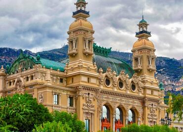 5 destinos turísticos a puro glamour