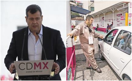 Sancionarán a verificentros que no cumplan con servicio