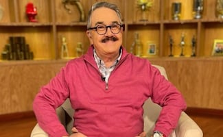 Pedro Sola provoca ola de críticas por sus comentarios en "Ventaneando" sobre los perros; lo acusan de incitar al maltrato animal