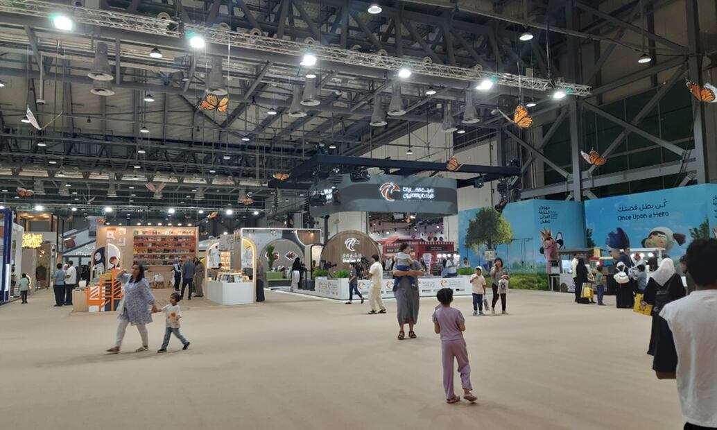 Foto: Frida Juárez/EL UNIVERSAL.