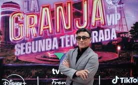 Adal Ramones le pone límites al gallinero