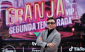 Adal Ramones le pone límites al gallinero