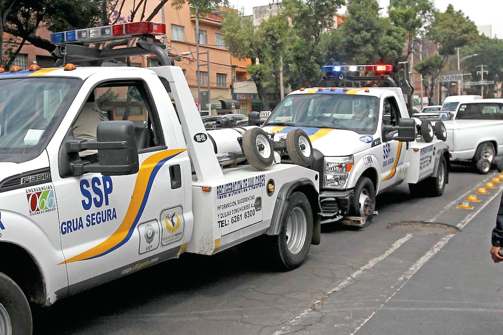 ¿Cuáles son las razones por las que se pueden llevar mi auto al corralón?