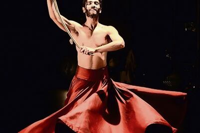 Mañana arranca el 44 Festival Internacional Cervantino