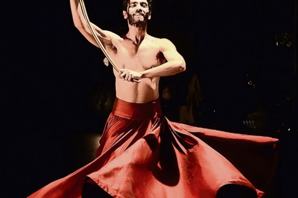 Entre las actividades habrá presentaciones de danza (CORTESÍA FIC)