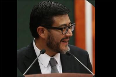 Magistrado acusa que hackeraron su cuenta de Twitter