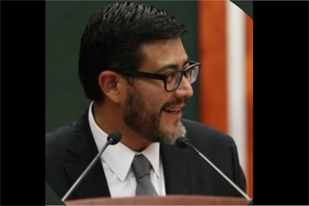 Foto: Tomada de Twitter/@ReyesRdzM