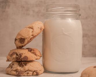 Leche condensada: Esto es en realidad