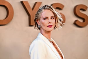 Charlize Theron será homenajeada por el Museo de la Academia