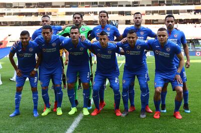 El Cruz Azul busca DT en Argentina