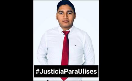 Matan en Aguascalientes a Ulises Nava, activista LGBT y académico de la Universidad Autónoma de Guerrero