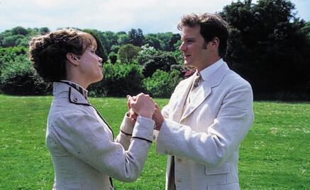 El Mr. Darcy "real", de "Orgullo y Prejuicio", lejos de parecerse al de la pantalla