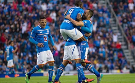 Cruz Azul da a conocer lista de transferibles