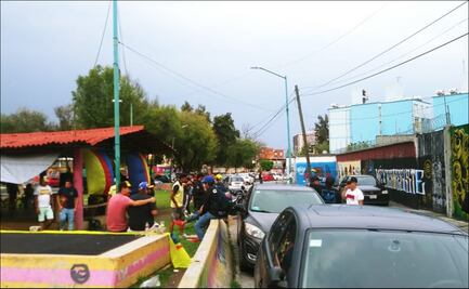 Barra del América ignora medidas sanitarias y organiza reunión