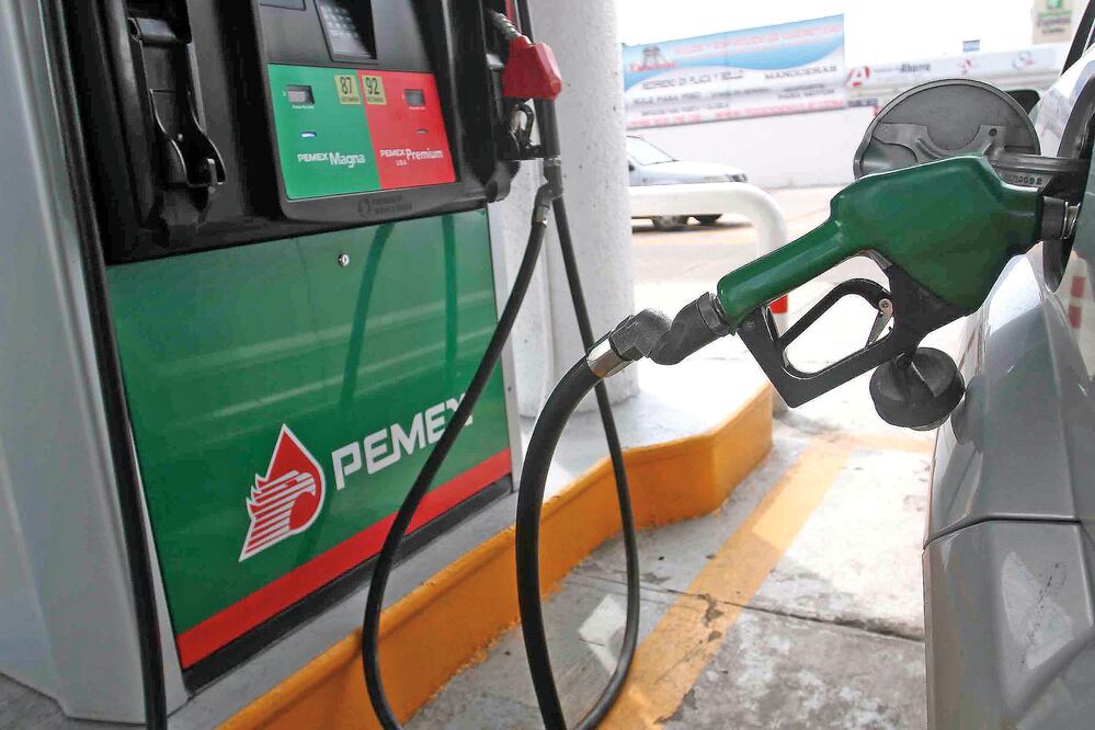 (ARCHIVO. EL UNIVERSAL)