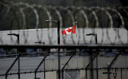 Canadian police frees 43 Mexicans from modern slavery