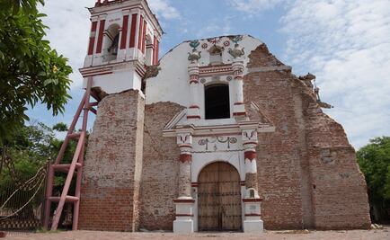 Un año del 19-S. Historias de la reconstrucción