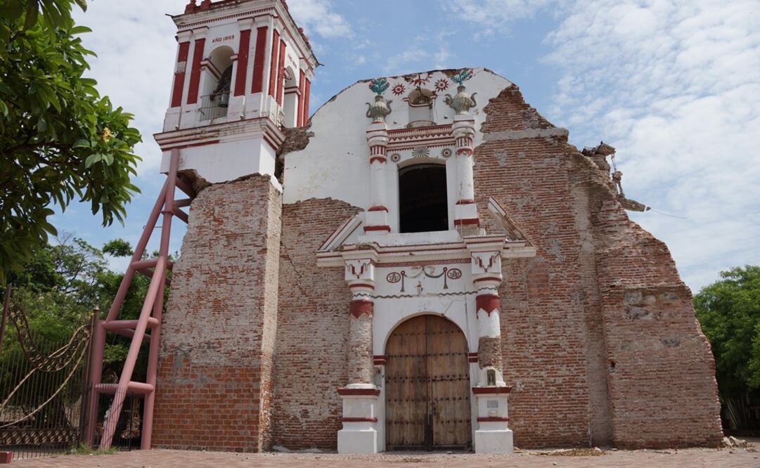 Foto: Edwin Hernández / Archivo El Universal