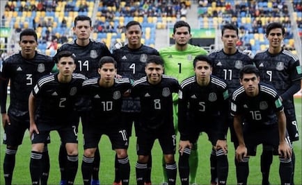 No apoyan al Tri Sub-20 y sí quieren resultados